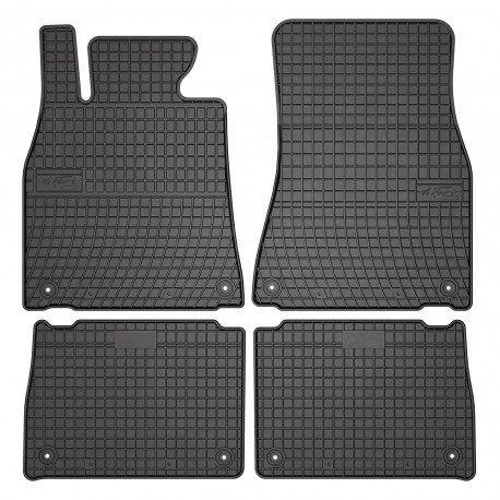Vloermatten, rubber Lexus LS III (2000-2006)