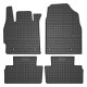 Floor mats, rubber Mazda CX-7 (2006-2009)