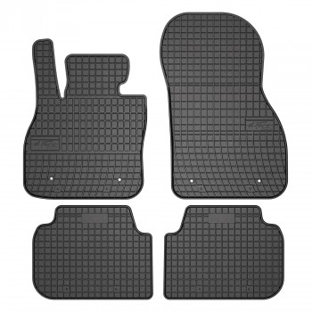 Pads rubber Mini Clubman I R55 (2007-2014)