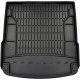 Carpet trunk Audi A6 C8 Avant - Normal and Quattro (2018-...)