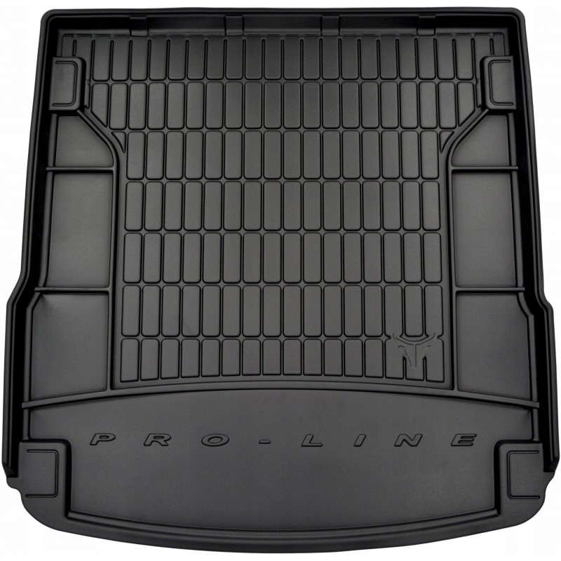 Carpet trunk Audi A6 C8 Avant - Normal and Quattro