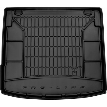 Carpet trunk BMW X6 F16 (2014-2019)