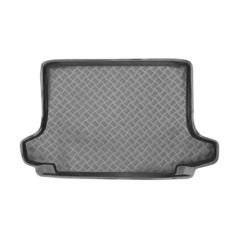 Peugeot 308 touring (2007 - 2013) boot protector