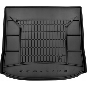 Carpet trunk Ford Edge II (2016-...)