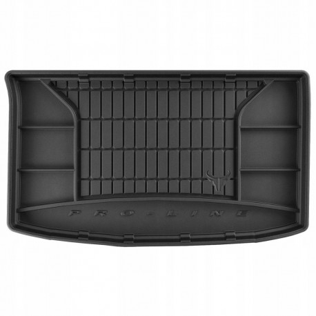 Tapijt stam Hyundai i20 I (2008-2014)