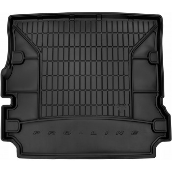 Carpet for luggage compartment Land Rover Discovery 4 (2009-2017)