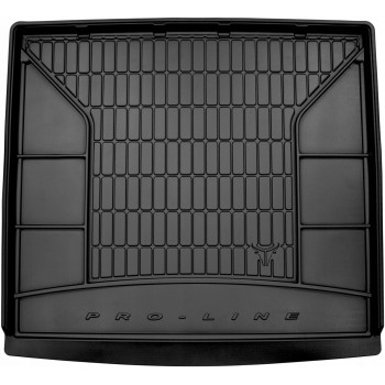 Carpet trunk Renault Espace IV (2002-2014)