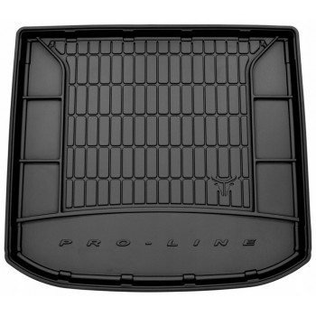 Carpet trunk Seat Toledo III (2004-2010)