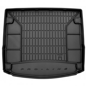 Carpet trunk Volkswagen ID3 (2019-...)