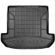 Carpet trunk Kia Sorento IV - Gasoline / Diesel / HEV / PHEV) (2020-)