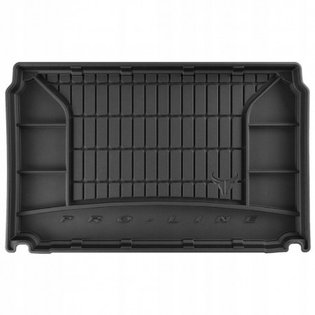 Carpet trunk Opel Corsa-F electric (2020 - 2023)