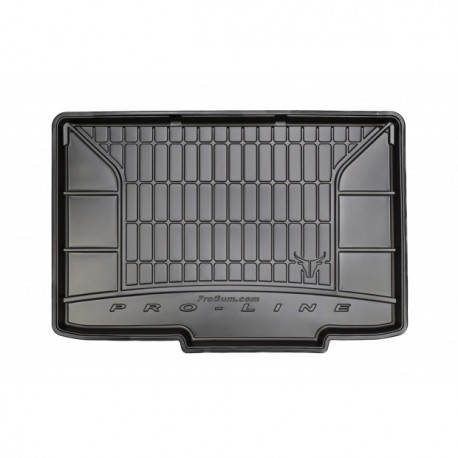 Opel Corsa E (2014 - current) boot mat