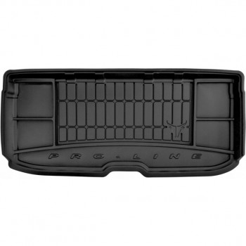 Carpet trunk, Mini Cooper F56 - 3-door (2014-...)