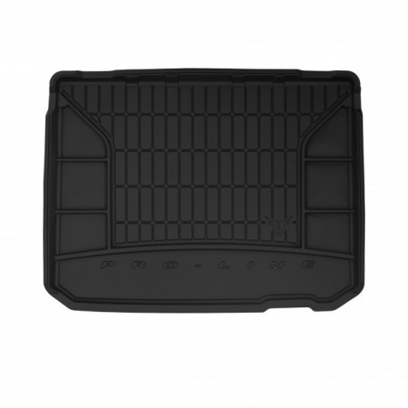 Jeep Renegade boot mat