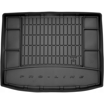 Carpet trunk Infiniti Q30s (2015-2019)