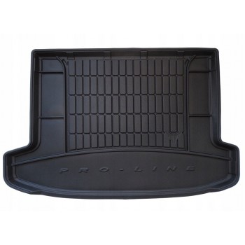 Carpet trunk Hyundai Tucson IV - Gasoline / Diesel / HEV / PHEV (2020-)