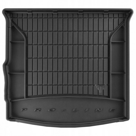 Carpet trunk Mitsubishi Outlander III PHEV (2015-...)