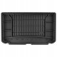 Opel Corsa E (2014 - current) boot mat