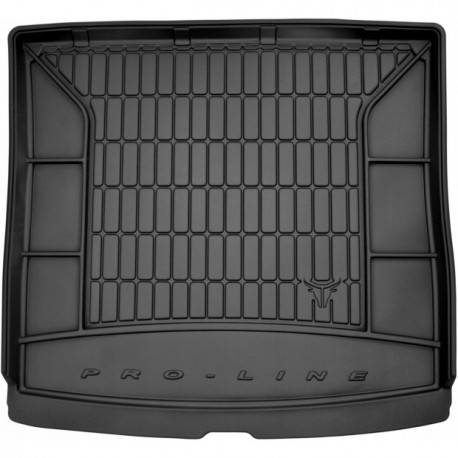 Carpet trunk Ford Grand C-Max (2010-2019)