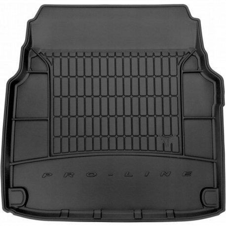 Tapijt voor bagageruimte Mercedes E-Klasse W211 Sedan (2006-2009)