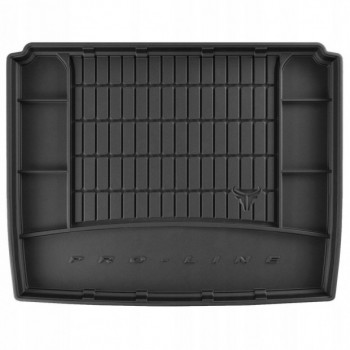 Carpet trunk Mercedes GLB X247 (2019-)