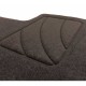 Floor mats with logo for Audi Q3 Sportback (2020-present)