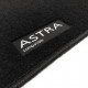 Floor mats with logo for Opel Astra L (2022-present)