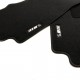 Floor mats with logo for Mercedes benz S-Class W223 (2020-present)