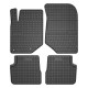 Vloermatten, rubber, DS3 Crossback (2019-heden)
