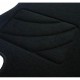 Floor mats with logo for Volkswagen ID.3 (2020-present)