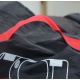 Waterproof seat covers for save the wheels with tyres