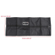 Waterproof seat covers for save the wheels with tyres