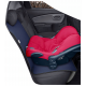 Mat protective car seat