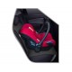 Mat protective car seat