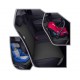 Mat protective car seat