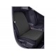 Mat protective car seat