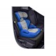 Mat protective car seat