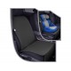 Mat protective car seat