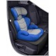 Mat protective car seat