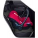 Mat protective car seat