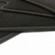 Floor mats Opel Astra H 3 or 5 doors (2004 - 2010) velour