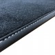 BMW 6 Series F12 Cabriolet (2011 - current) excellence car mats