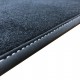 Floor Mats Excellence Porche Panamera G3 (2024 - )