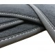 Audi A5 F57 Cabriolet (2017 - current) excellence car mats