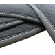 Mercedes SLK R172 (2011 - current) excellence car mats