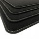 Audi A1 (2018 - current) excellence car mats