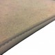 Floor mats beige Hyundai Kona Electric (2023 - )
