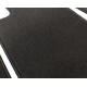 Alfa Romeo Giulietta (2014 - current) graphite car mats