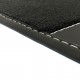 Floor mats, Premium Audi Q4 Sportback E-Tron (2021-present)