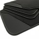 Aixam A-721 (2019-) premium car floor mats